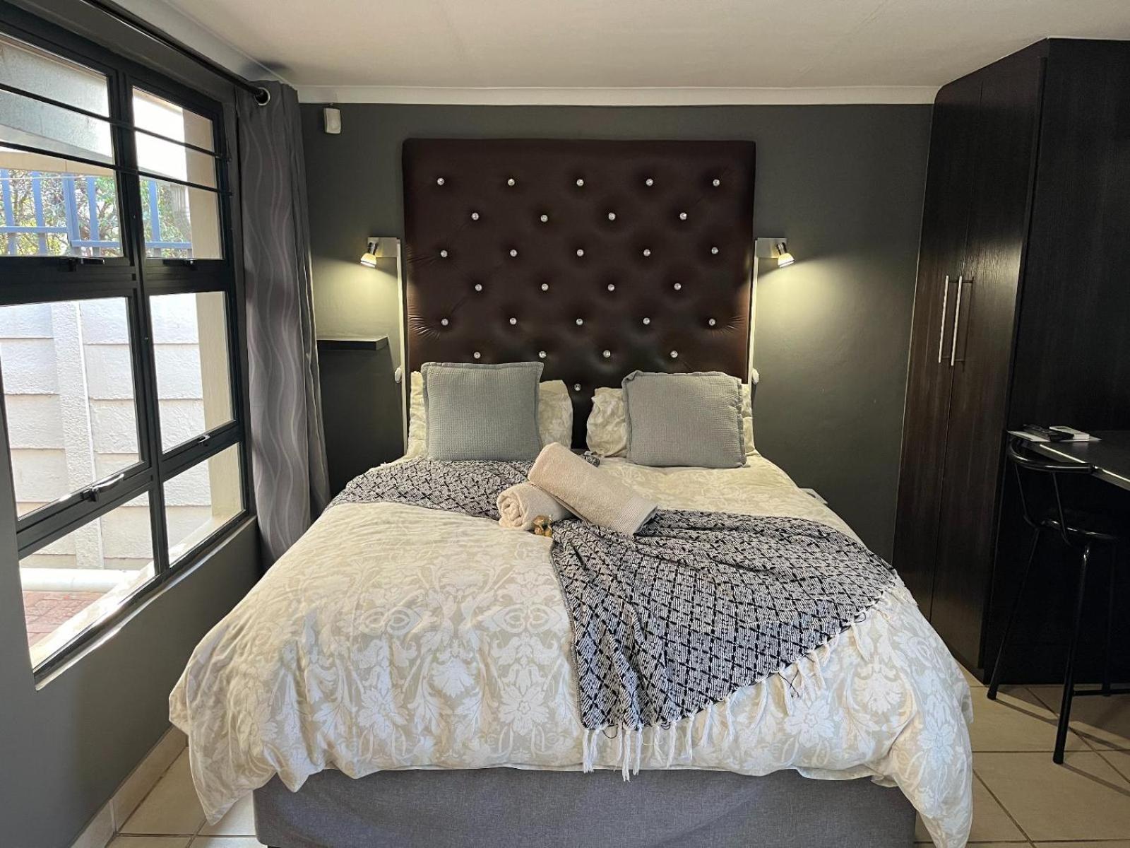 La Belle Guesthouse Parys Rom bilde