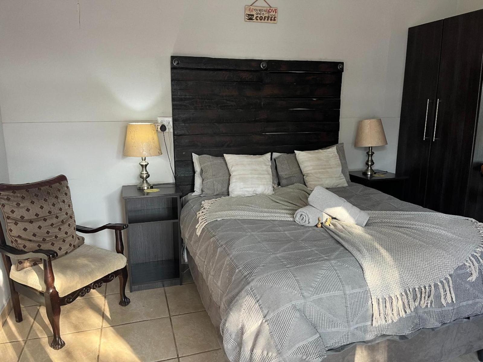 La Belle Guesthouse Parys Rom bilde