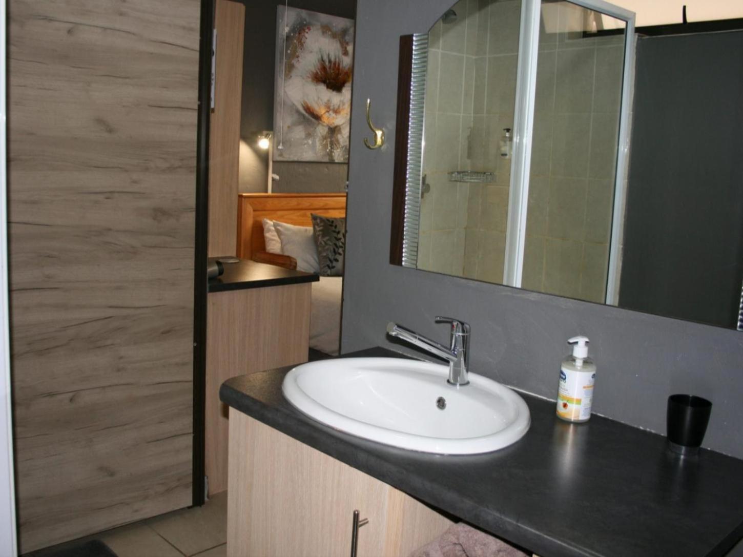 La Belle Guesthouse Parys Rom bilde
