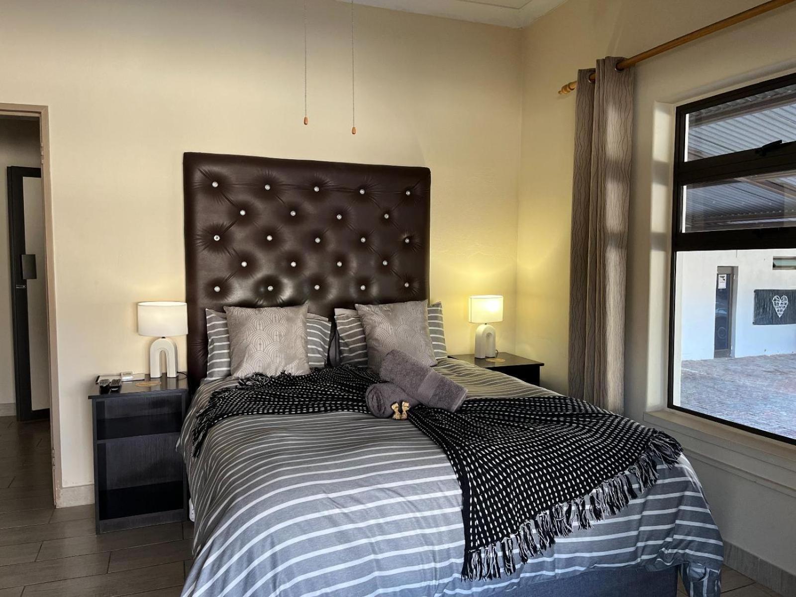 La Belle Guesthouse Parys Rom bilde
