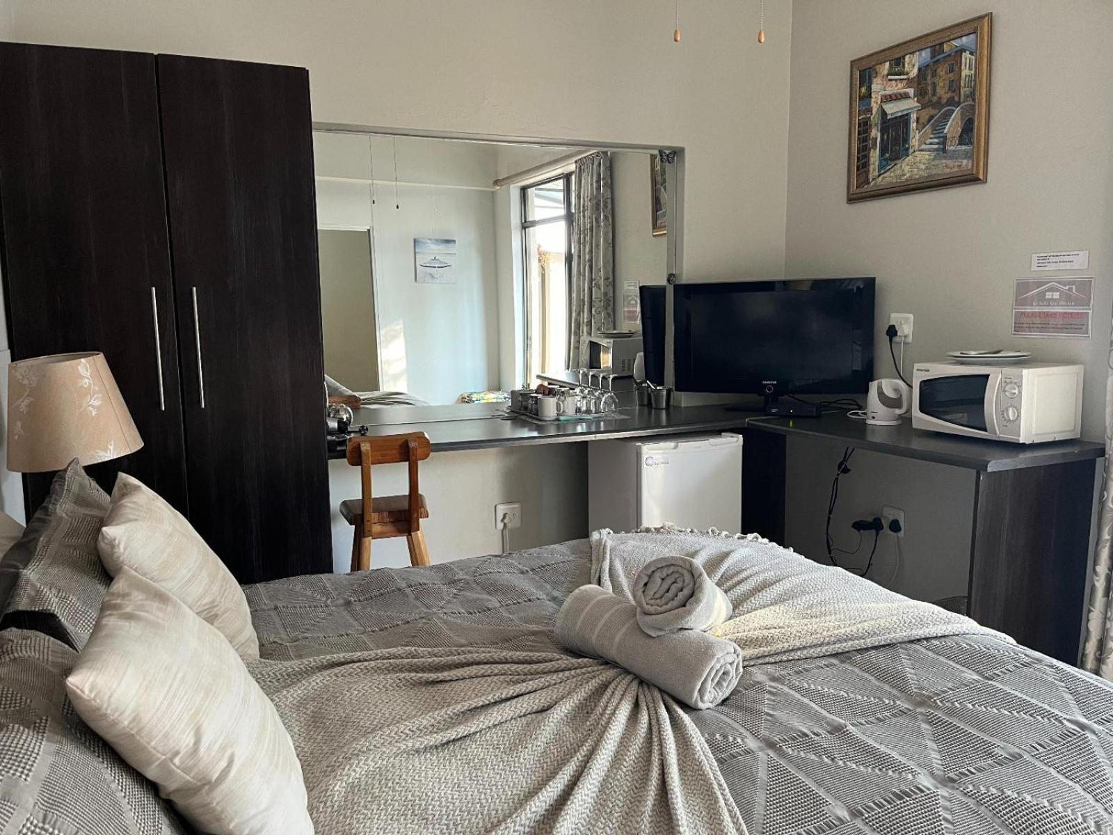 La Belle Guesthouse Parys Rom bilde
