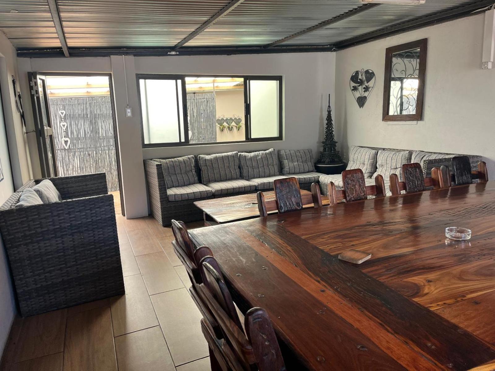 La Belle Guesthouse Parys Eksteriør bilde