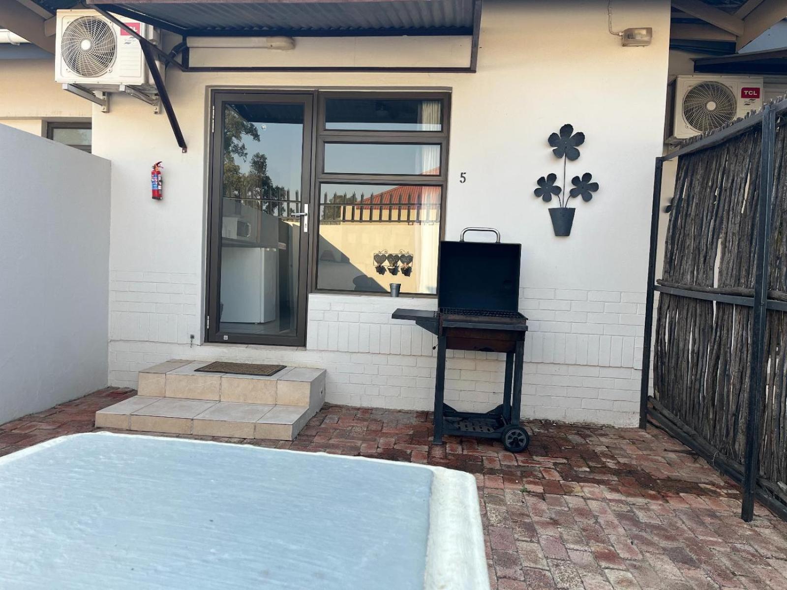 La Belle Guesthouse Parys Rom bilde