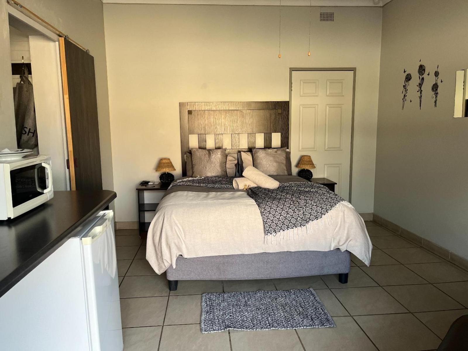 La Belle Guesthouse Parys Rom bilde