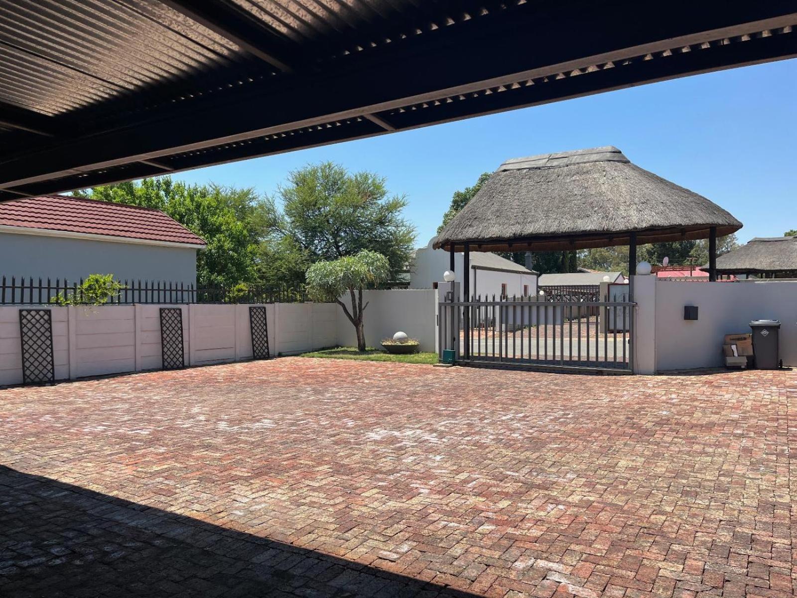 La Belle Guesthouse Parys Eksteriør bilde