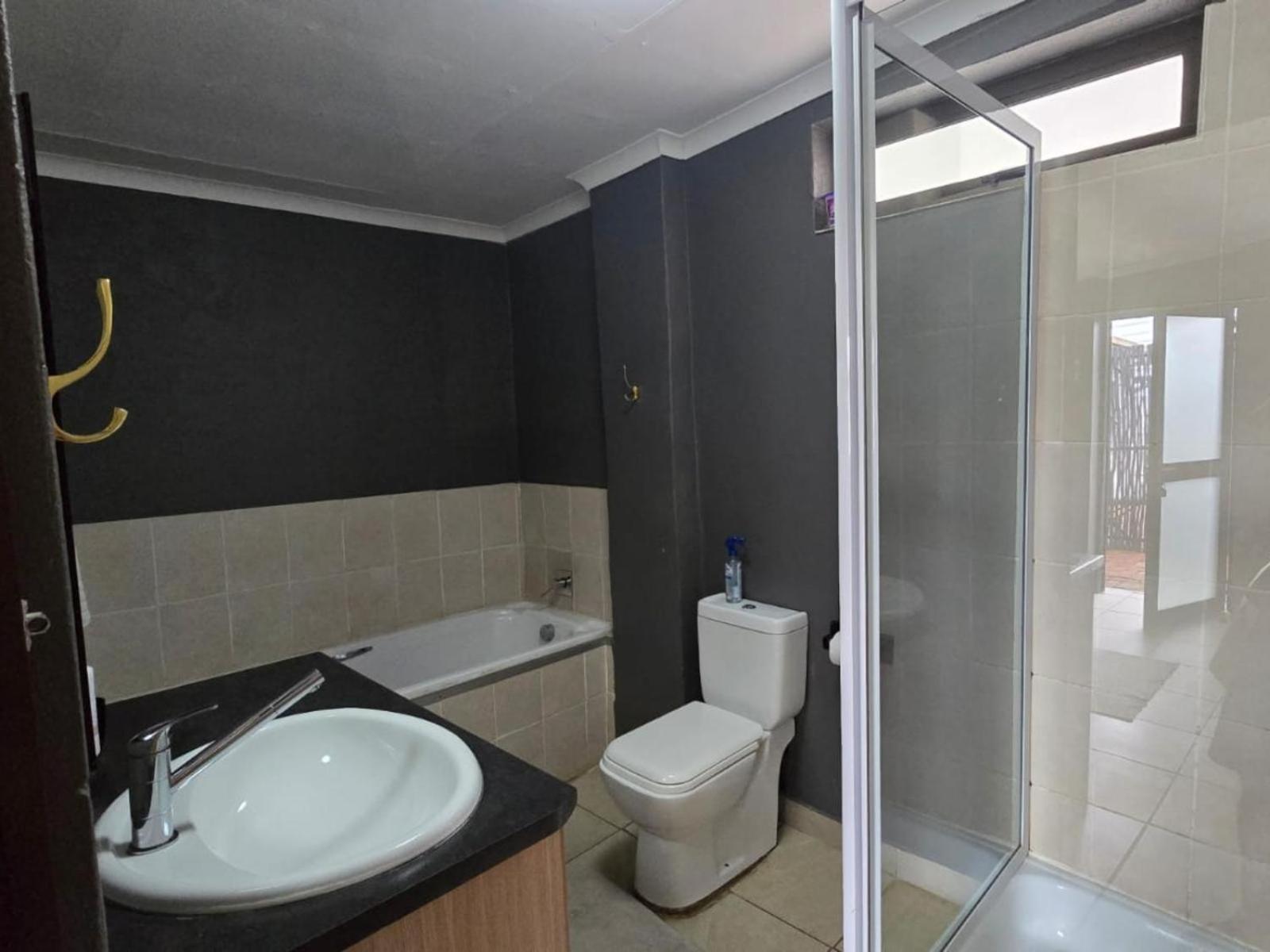 La Belle Guesthouse Parys Rom bilde