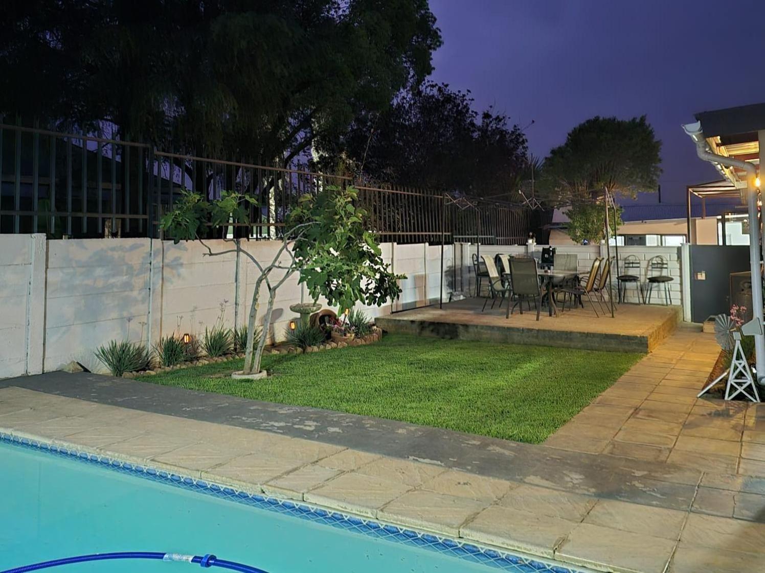 La Belle Guesthouse Parys Eksteriør bilde