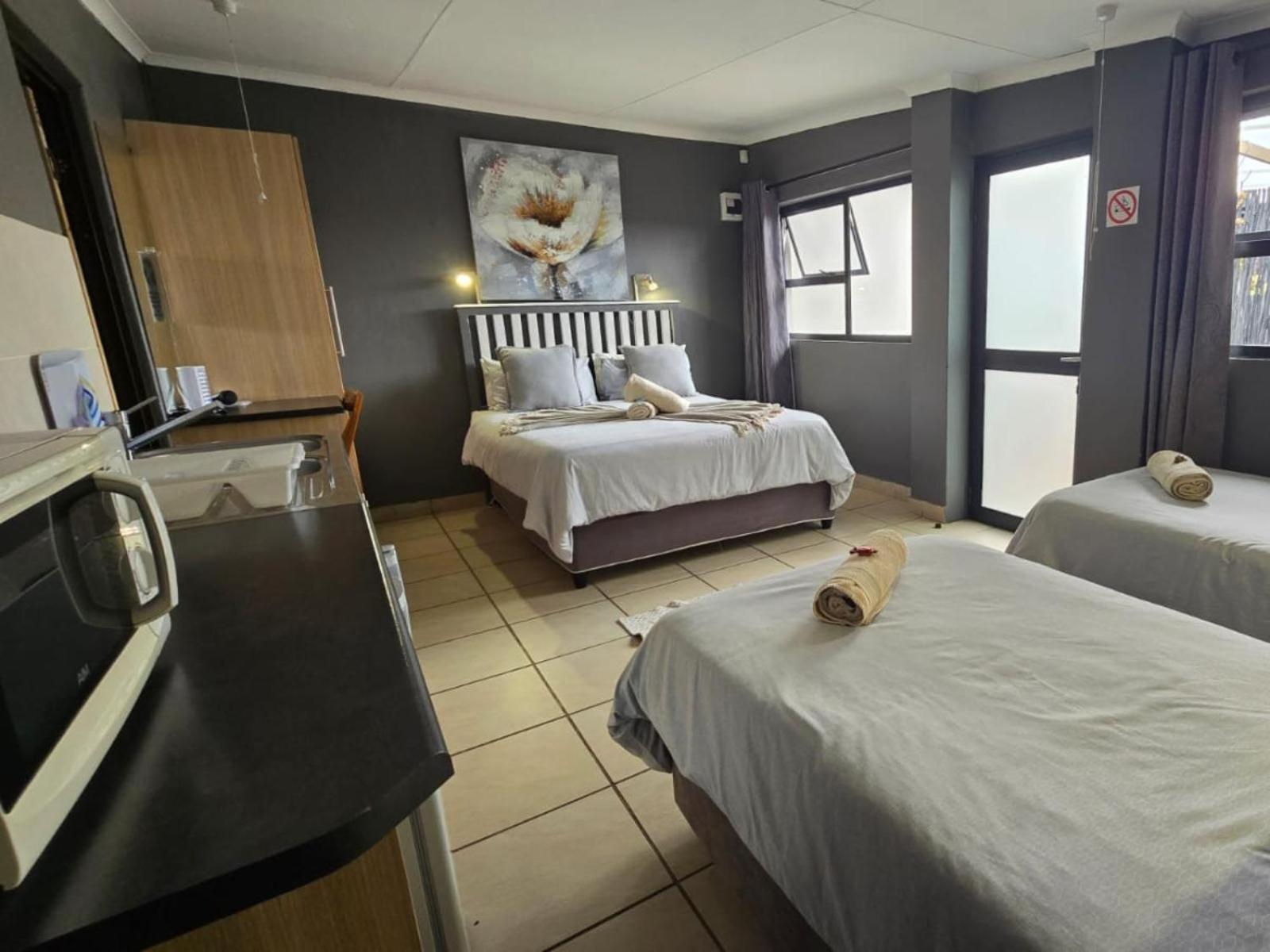 La Belle Guesthouse Parys Rom bilde