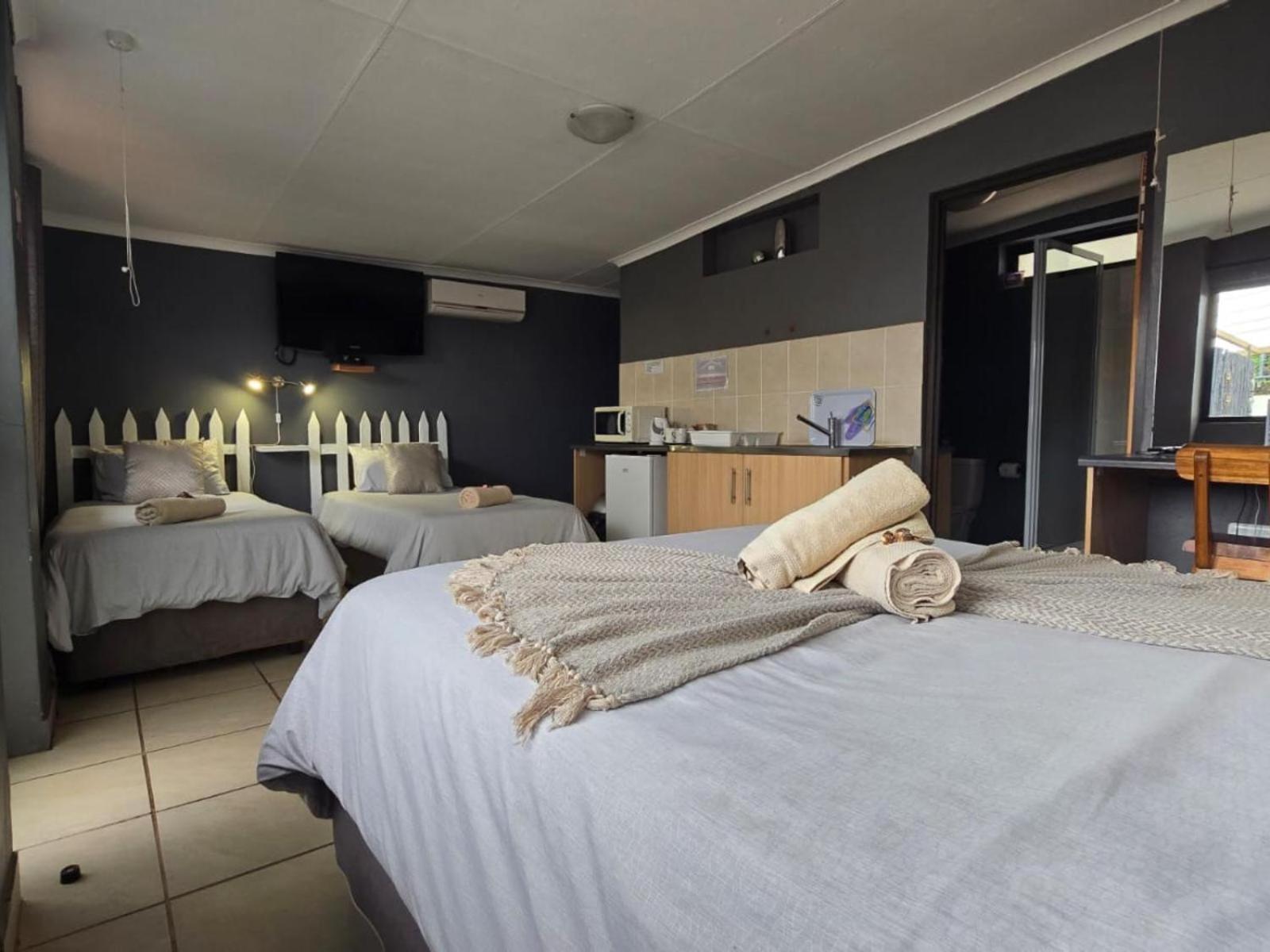 La Belle Guesthouse Parys Rom bilde